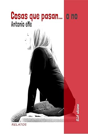 Portada Cosas que pasan o no